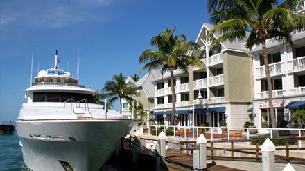 Hôtels à Key West