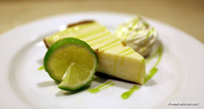 Key Lime Pie