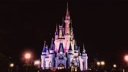 Walt Disney World en Floride