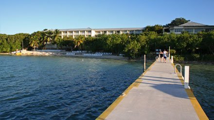 Key Largo en Floride