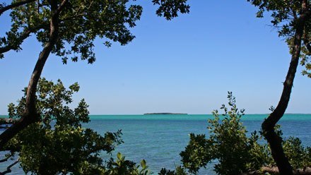 Key Largo en Floride