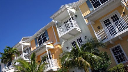 Hébergement dans les Keys en Floride