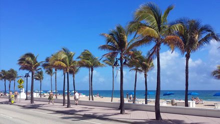 Miami : visites, attractions et curiosités