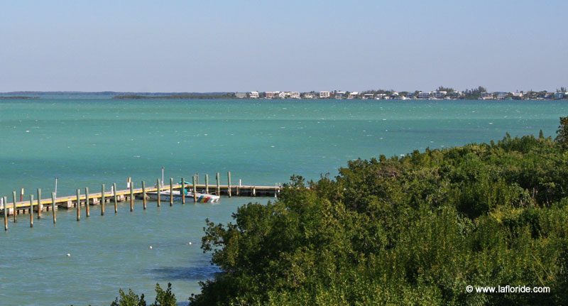 Key Largo en Floride