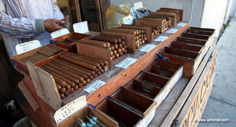 Key West Cigars