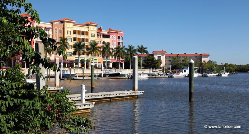 naples en floride