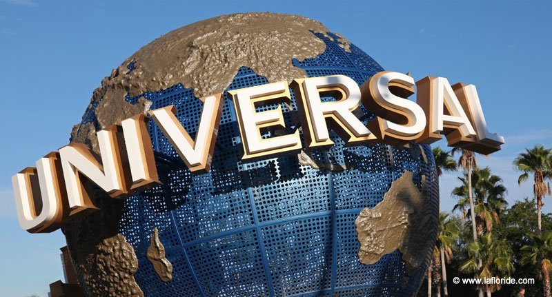 Universal Studios Orlando en Floride